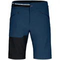 Ortovox Brenta Shorts Men Deep Ocean (XXL)