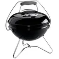 Weber Smokey Joe Premium - BBQ-Grill - Kohle