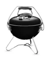 Weber Holzkohlegrill Smokey Joe Premium Ø 37 cm