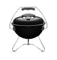 Weber Smokey Joe, Premium Holzkohlegrill Ø 37 cm, 1121004