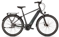 Kalkhoff Image 3.B Excite 625 Wh E-Bike Diamant 28" diamondblack glossy XL/58 | Dienstrad-Leasing möglich