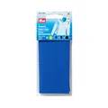 Prym Flicken, Baumwolle, Blau, 11.81"x3.94" - Medium Blue - 1 Piece