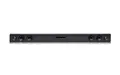 LG SJ3 2.1 Soundbar (300 Watt, Bluetooth, kabelloser Subwoofer) schwarz