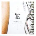 Gosta Berlings Saga Detta Har Hant (CD)