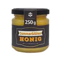 Deutscher Sommerblüten Honig 250g | Honig direkt vom Imker