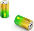 GP Batterien Mono D 1.5 V GPULT13A166C2