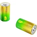 Gp Ultra Mono (d)-batterie Alkali-mangan 1.5 V 2 St.