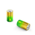 D Mono Batterie GP Alkaline Ultra 1,5V 2 Stück