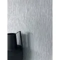 Newroom Vliestapete, Grau Tapete Modern Unifarbe - Universal Einfarbig Silber Glitzer Uni Glamour Struktur Monochrom für Wohnzimmer Schlafzimmer Küche grau