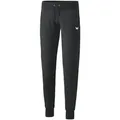 Erima Sweathose Damen Sweathose mit Bündchen schwarz 40