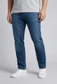 Pierre Cardin Regular-fit-Jeans PC-Laval im Five-Pocket Style