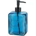 Seifenspender Pure, Glas, 550 Ml Wenko