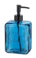 Seifenspender PURE, Glas, 550 ml, Wenko