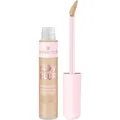 Essence Teint ConcealerSilky Blur Hydrating Longwear Concealer 180 10 ml (349,00 € / 1 l)