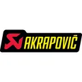 AKRAPOVIC Auspuff Springs p-s1