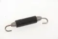 Akrapovic Auspuff Feder Haltefeder Spring Edelstahl Gummi 10mm x 80 mm