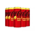 Coca-Cola Zero Lemon 20 x 33cl