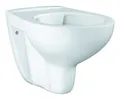 Grohe Bau Keramik Tiefspül-WC wandhängend 368 x 531 mm - Alpinweiß - 39427000