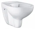 Grohe Wand-Tiefspül-WC spülrandlos Bau Keramik Abgang waag. alpinweiß 39427000