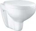 Grohe Wandtiefspül-WC Bau BxHxT: 368x363x531mm spülrandlos