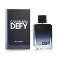 Calvin Klein Defy Eau de Parfum Eau De Parfum 100 ml