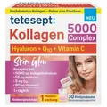 tetesept Kollagen 5000 Complex Trinksachets