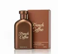 AL REHAB FRENCH COFFEE Eau de Parfum 100 ml, Unisex