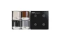 PANTONE Kaffeeservice, Porzellan Thermobecher Cortado, 190 ml, inkl. Geschenkbox, 4er-Set