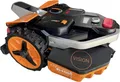 WORX Landroid Vision M600  WR206E.1 Mähroboter/ 600m/ Gebraucht Retoure