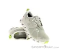 On Cloud 5 Waterproof Damen Freizeitschuhe-Hell-Grün-6,5