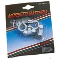 FAIE Batterie - Klemmen-Satz