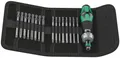 Wera Werk Bit-Sortiment 051040 Bitsortimente 05051040001 Bit-Sortiment