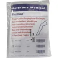 THROMBOSE Prophylaxe Strumpf mittel, 2 St PZN 03480294