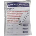 2x THROMBOSE Prophylaxe Strumpf mittel 2 ST