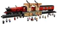 LEGO® Harry Potter - Hogwarts Express: Sammleredition (76405) Spielbausteine