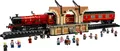 LEGO® Harry Potter 76405 Hogwarts Express™ – Sammleredition NEU OVP