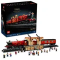 Original LEGO® Harry Potter: Hogwarts Express Zug (76405)  | Händler & OVP ✅