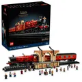 LEGO Harry Potter: Hogwarts Express – Sammleredition (76405)