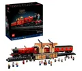 LEGO 76405 Harry Potter Hogwarts Express – Sammleredition Bausteine Duplo Plasti
