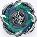 Takara Tomy Beyblade X CX-05 Random Booster Vol.06 #02 RhinoReaper C4-55D