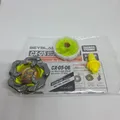 Beyblade X CX-05 Random Booster Vol.06 Whale Wave 7-60K no box no code