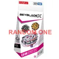 TAKARA TOMY In Stock Random 1 Fox Blush Booster Burst Beyblade X CX-06 Official