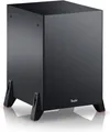 (B11) Teufel T 8 Aktiv-Subwoofer, als Frontfire oder Downfire-Subwoofer 100 Watt