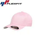 Flexfit Classic Baseball Cap S/M Rosa