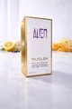 Mugler Alien 60 ml Eau de Parfum Damen Refillable NEU OVP Original Top Angebot