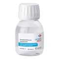 Schülke & Mayr GmbH Schülke octenident® -INT- Mundspüllösung, pH-neutral, Erfrischende Mundspülung zur hygienischen Mundpflege, 60 ml - Flasche 70003583