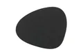LIND DNA Platzset Lind DNA Tischset Curve L 37x44cm Nupo schwarz 981