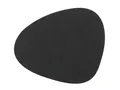 Lind DNA Tischset Curve L Nupo Schwarz
