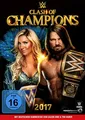 WWE: Clash Of Champions 2017