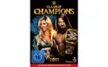 DVD WWE - Clash of Champions 2017